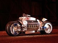 pic for Dodge Tomahawk